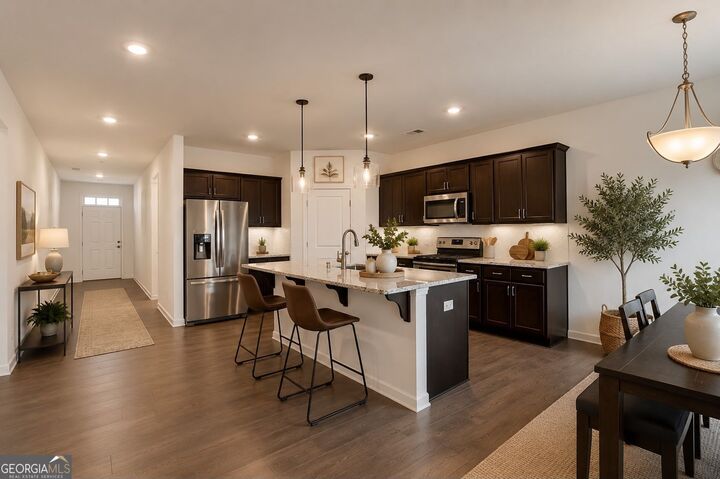 Property Photo:  5335 Coltman Drive  GA 30028 