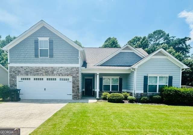 Property Photo:  294 Orange Circle  GA 30534 