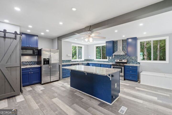 Property Photo:  212 Jordan Lane  GA 30116 