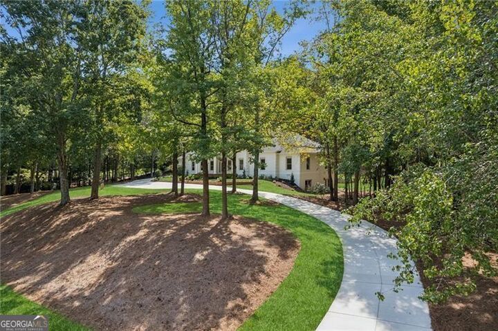 Property Photo: 2355 Hopewell Plantation Drive GA 30004