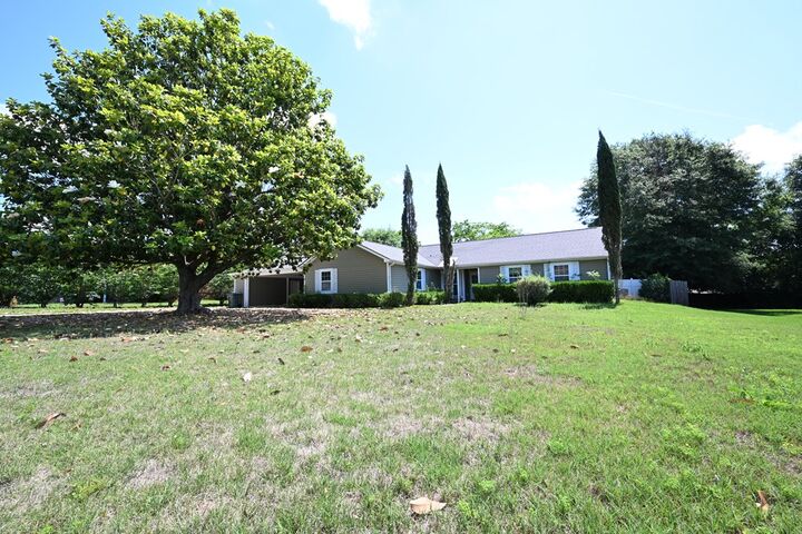 Property Photo: 267 Barbara Road AL 36360