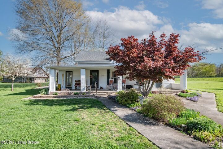Property Photo:  15127 Old Taylorsville Rd  KY 40023 