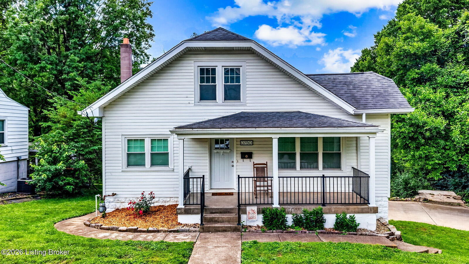 Property Photo:  3750 Union St  KY 40213 