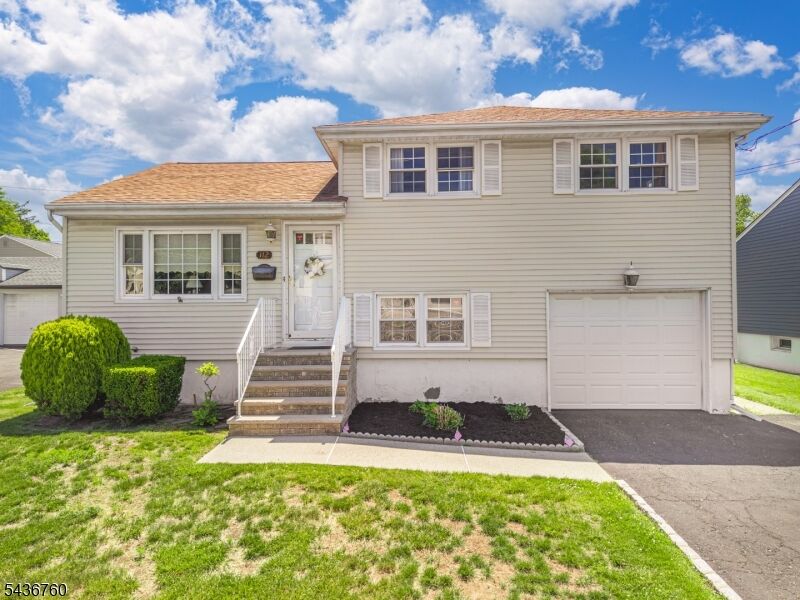 Property Photo: 112 Berdan St NJ 07662