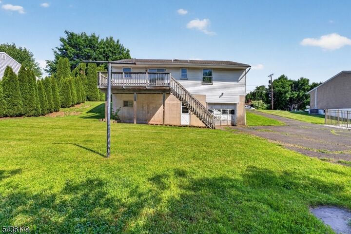 Property Photo:  800 Lynda Rd  NJ 08865 