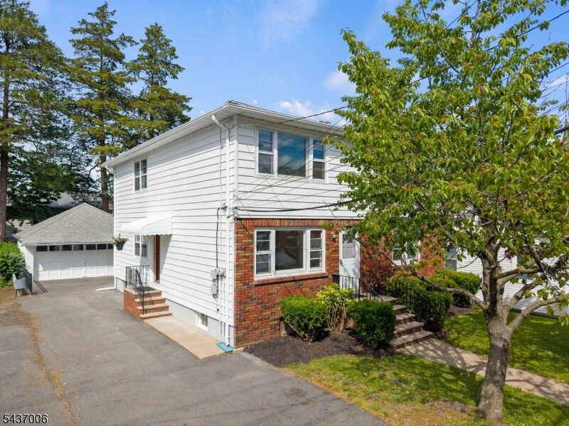 Property Photo:  384 Delawanna Ave  NJ 07014 