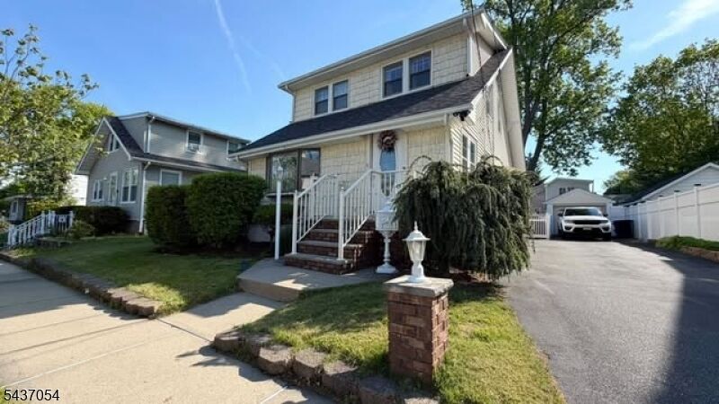 Property Photo: 49 Orange Ave NJ 07407