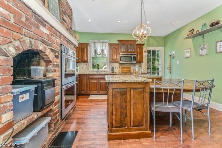 Property Photo: 601 Route 173 NJ 08804