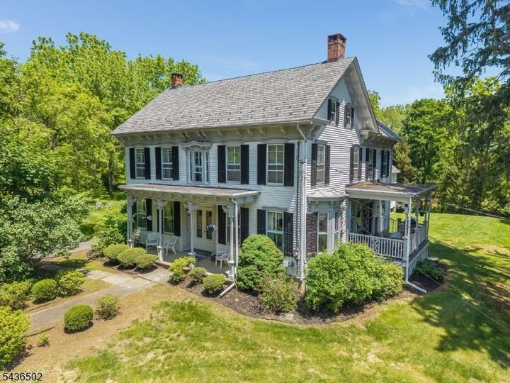 Property Photo: 601 Route 173 NJ 08804
