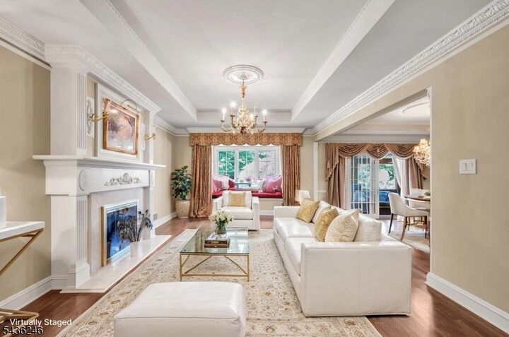 Property Photo:  1097 Cambridge Ln  NJ 08807 