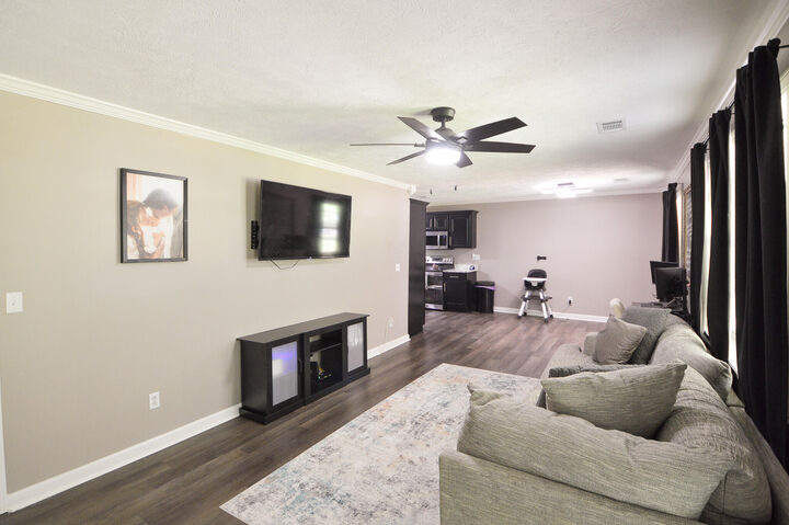 Property Photo:  1414 Self Creek Road  MS 39750 