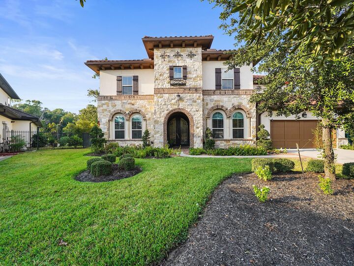Property Photo:  11 Kimberling Court  TX 77375 