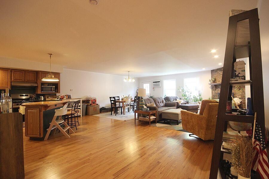 Property Photo:  602 Monroe St 2  NJ 07030 
