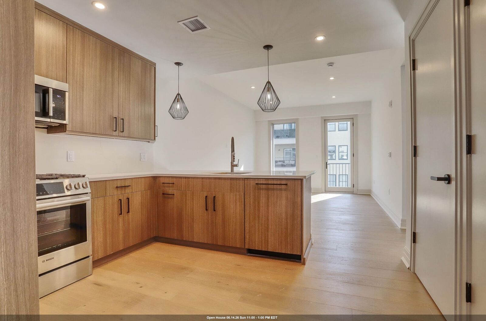 Property Photo:  921 Madison St 501  NJ 07030 