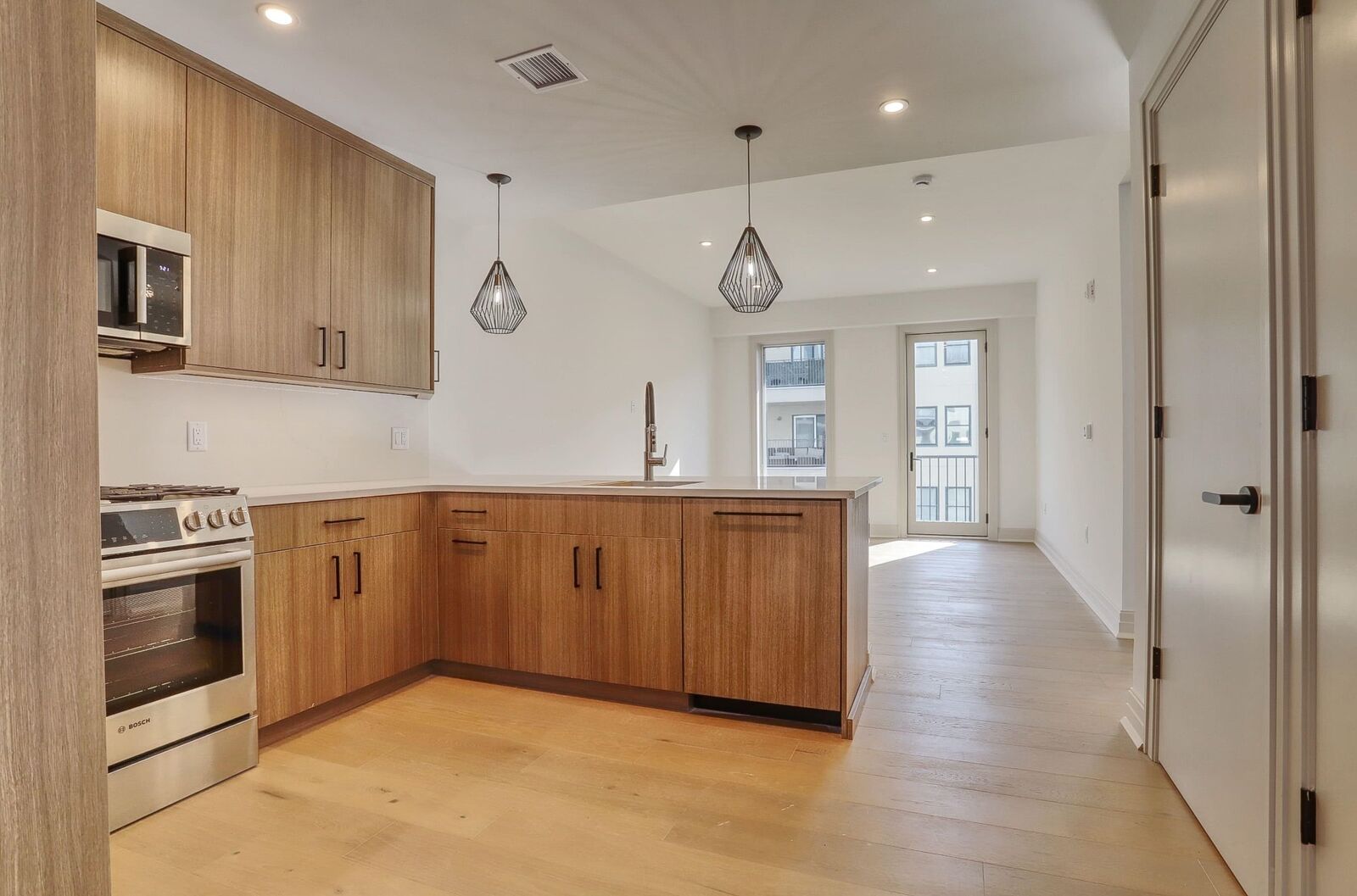 Property Photo:  921 Madison St 501  NJ 07030 