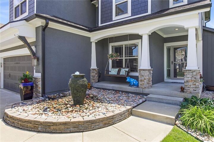 Property Photo:  8209 103rd Street  MO 64157 