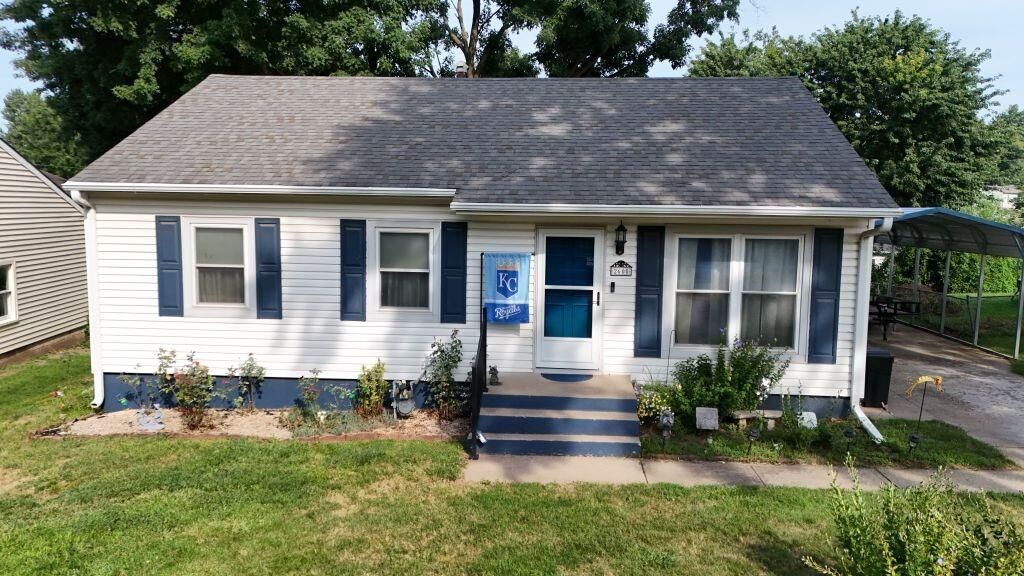 Property Photo:  2600 Cardinal Lane  MO 64503 