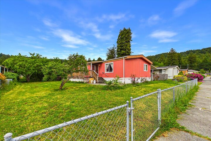 Property Photo:  113 Evergreen Street 113  CA 95525 