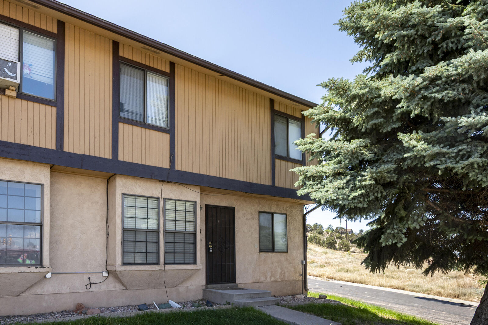 Property Photo:  171 N College Way #1  UT 84720 