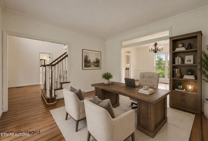 Property Photo:  16 Radcliff Terrace  TN 37830 