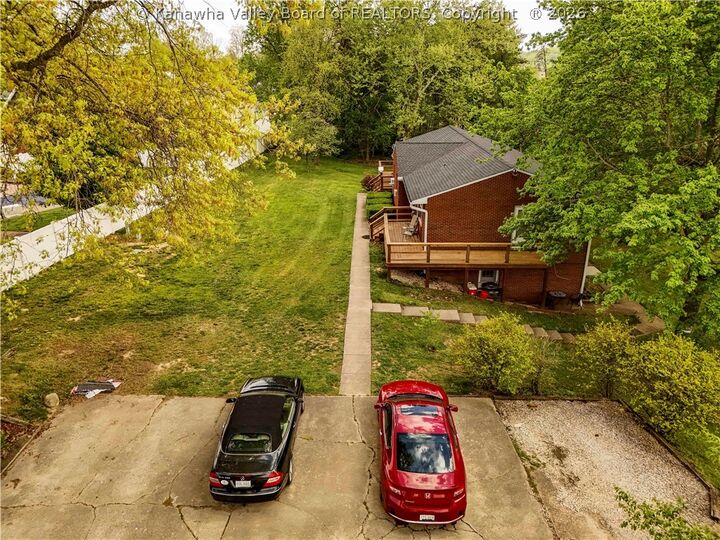 Property Photo:  2029 Mount Vernon Road  WV 25526 