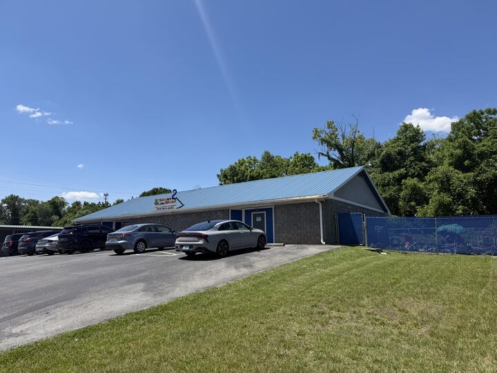 Property Photo:  601 N 15th Street  KY 40965 
