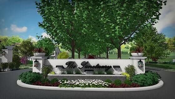 Property Photo:  5447 Tates Creek Road Lot 18  KY 40356 