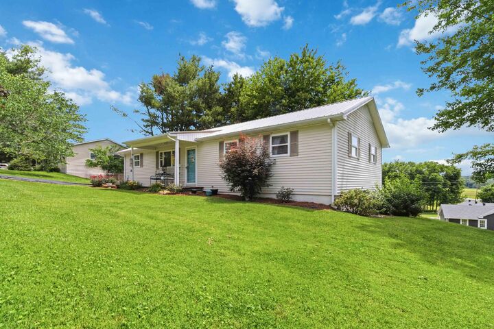 Property Photo: 44 Skyline View KY 40744