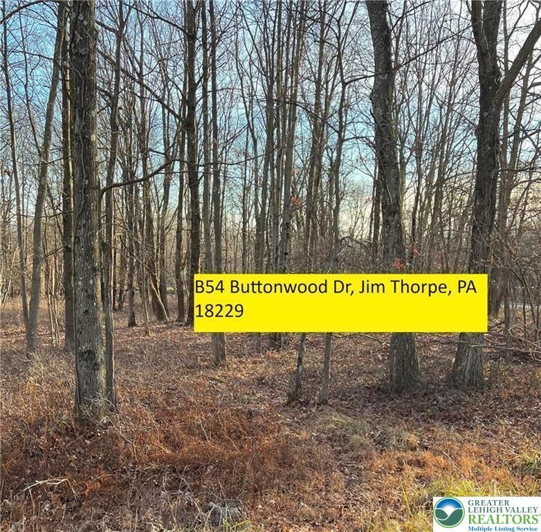 Property Photo: 54 Button Wood Drive PA 18229