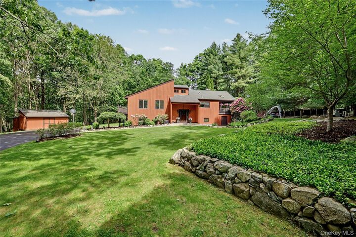 Property Photo:  12 Keyrel Lane  NY 10540 
