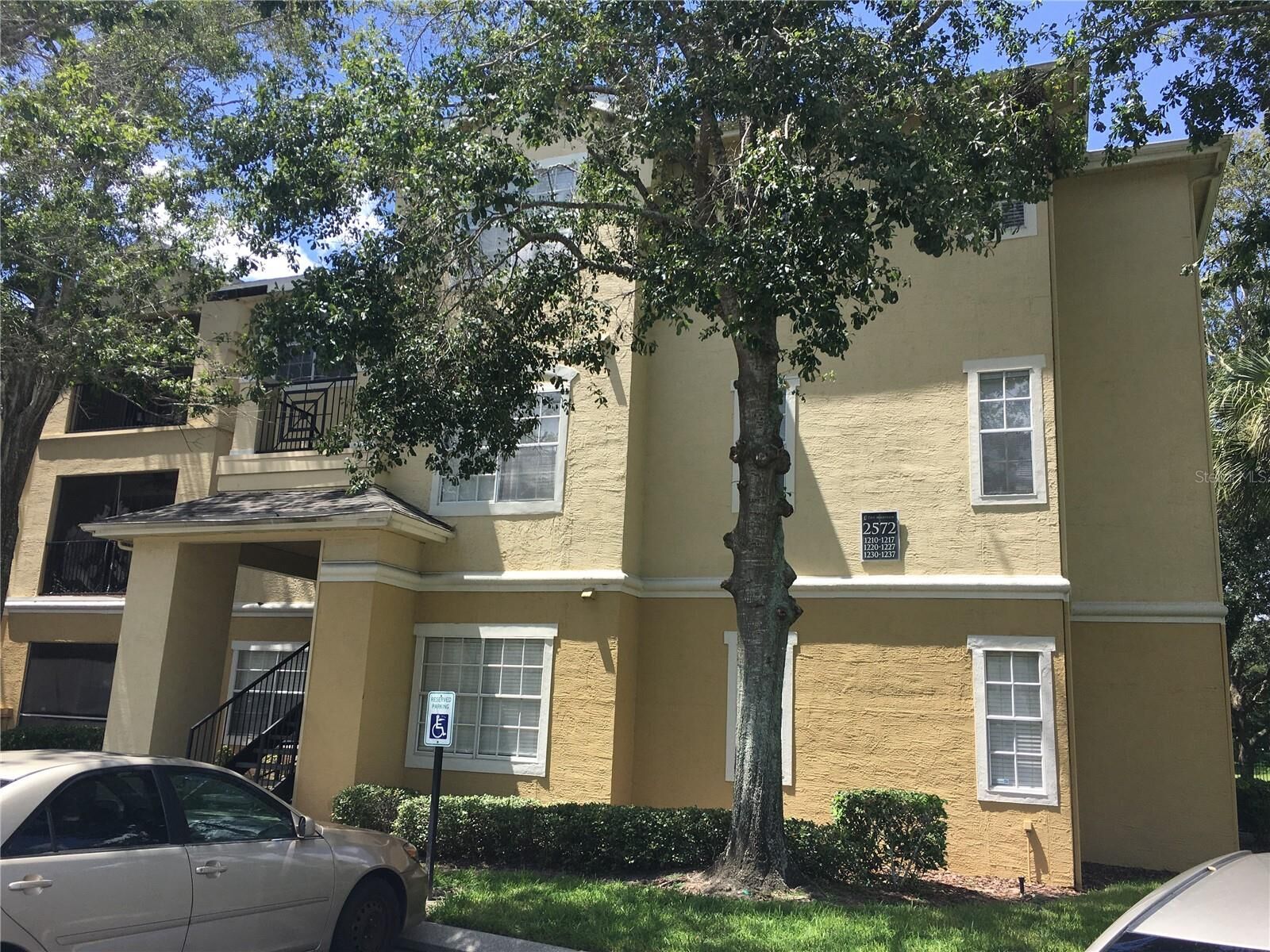 Property Photo:  2572 Robert Trent Jones Drive 1215  FL 32835 