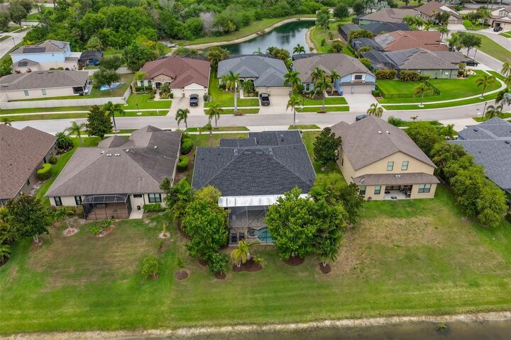 Property Photo:  5305 Moon Shell Drive  FL 33572 