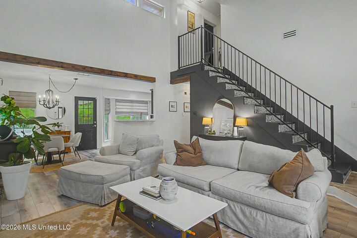 Property Photo:  5401 Sioux Drive  MS 39564 