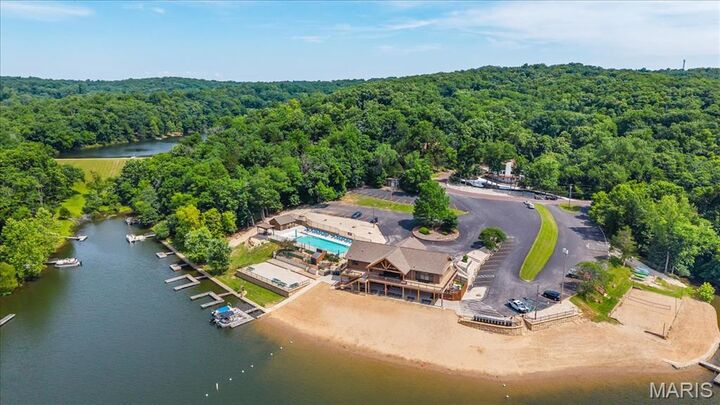 Property Photo:  571 Marina Drive  MO 63357 
