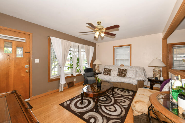 Property Photo: 2426 5th Ave WI 53172