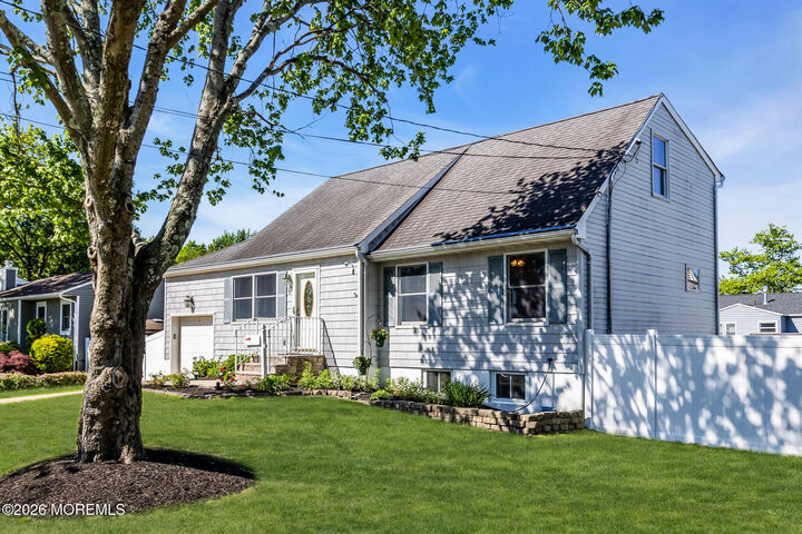 Property Photo:  6 Virginia Avenue  NJ 07730 