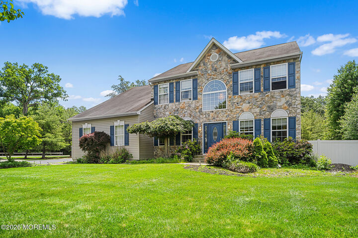 Property Photo: 2 Namsan Drive NJ 08831