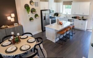 Property Photo:  92 Crimson Drive  NJ 07726 