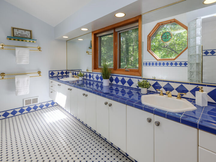 Property Photo:  9951 Springwood Drive  MI 49009 