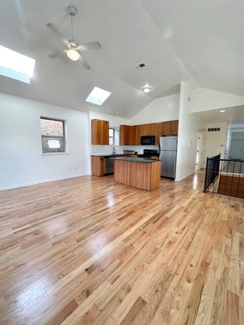 Property Photo:  3000 W Flournoy Street 3  IL 60612 