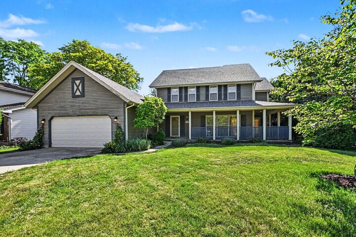 Property Photo:  7221 Webster Street  IL 60516 