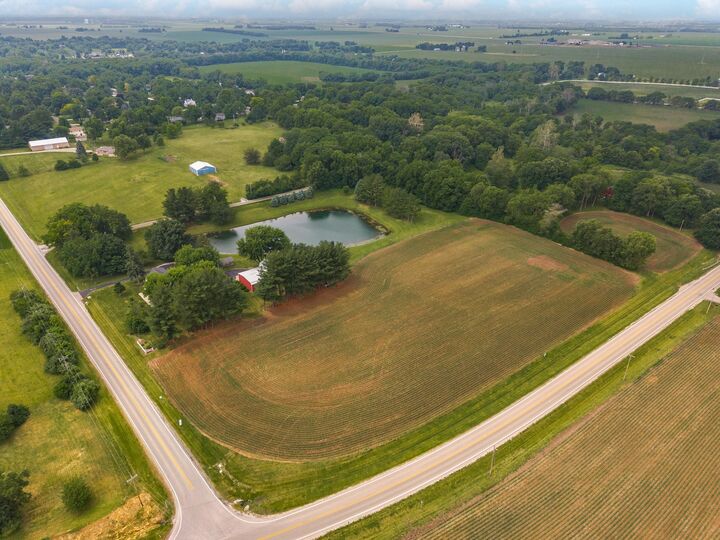 Property Photo: 9834 N 1600 East Road IL 61705