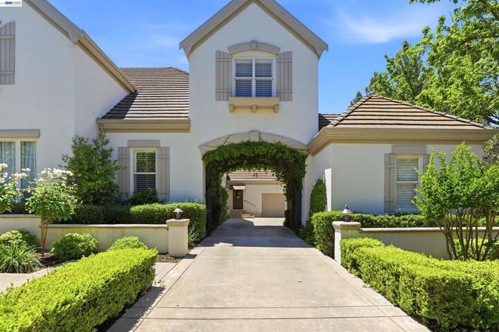 Property Photo:  3019 E. Ruby Hill Dr.  CA 94566 