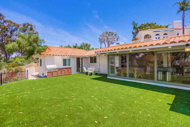 Property Photo:  4242 Cosoy Way  CA 92103 