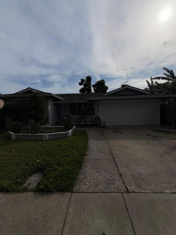 Property Photo:  4178 Mohawk River Street  CA 94555 