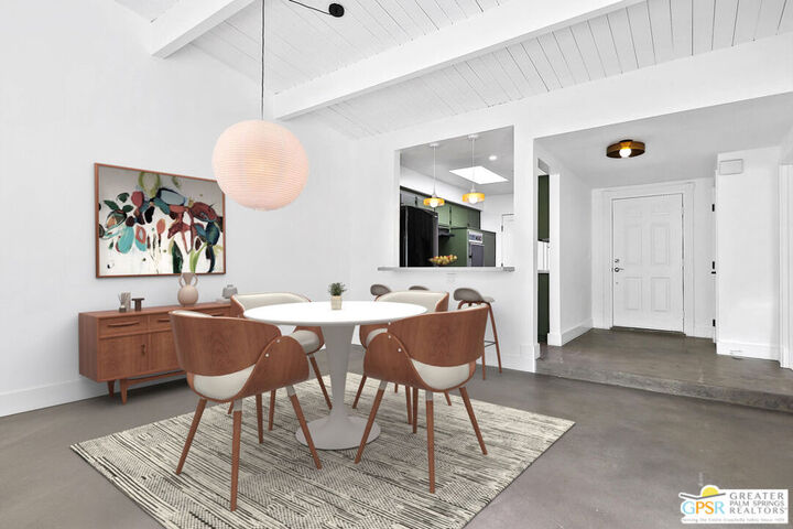 Property Photo:  2041 S Calle Palo Fierro  CA 92264 