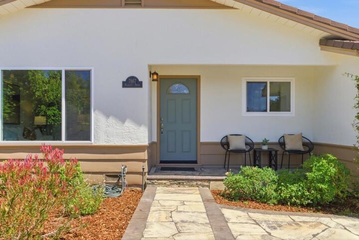 Property Photo:  7967 Pumpkin Drive  CA 95014 