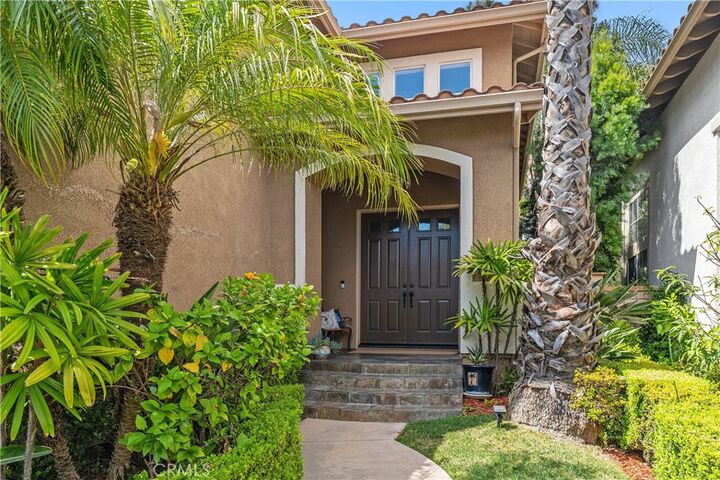 Property Photo:  2573 Newman  CA 92782 