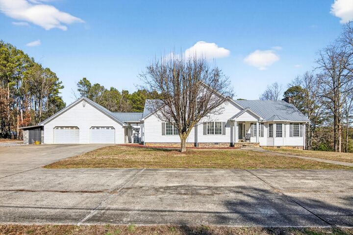 Property Photo:  3195 Ladd Springs Road SE  TN 37362 