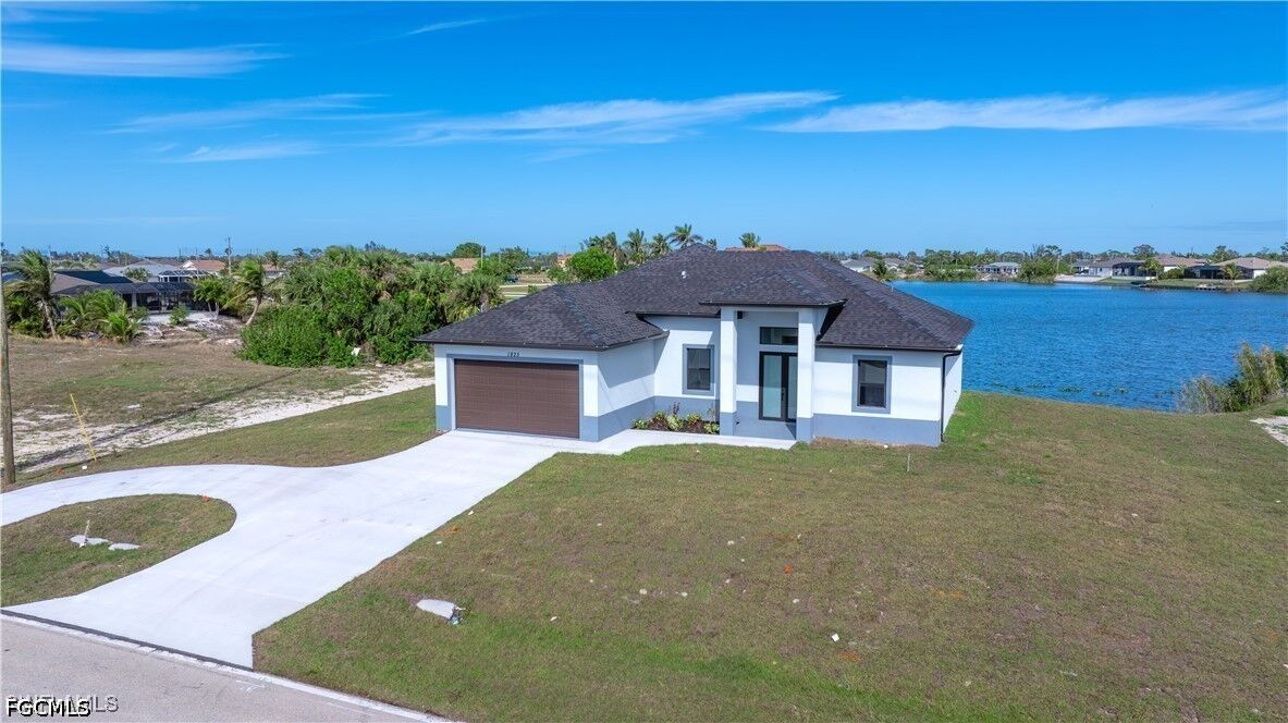 Property Photo: 1825 Tropicana Parkway W FL 33993